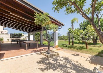 Terrazza - Villa via delle orchidee, Ispica - foto 11