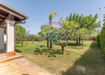 Giardino - Villa via delle orchidee, Ispica - foto 12