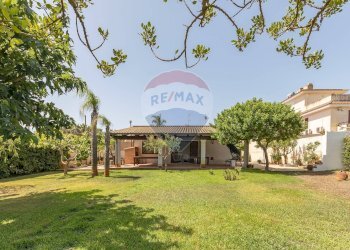 Giardino - Villa via delle orchidee, Ispica - foto 15