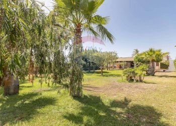 Giardino - Villa via delle orchidee, Ispica - foto 14