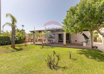 Giardino - Villa via delle orchidee, Ispica - foto 16