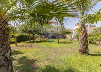 Giardino - Villa via delle orchidee, Ispica - foto 17