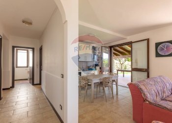 Sala da pranzo - Villa via delle orchidee, Ispica - foto 18