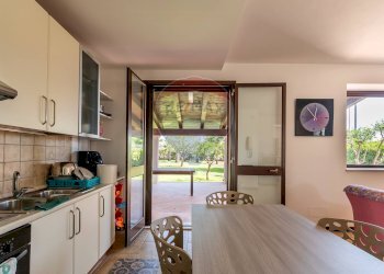 Cucina - Villa via delle orchidee, Ispica - foto 19
