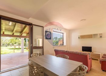 Sala da pranzo - Villa via delle orchidee, Ispica - foto 21