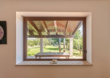 Dettagli - Villa via delle orchidee, Ispica - foto 22