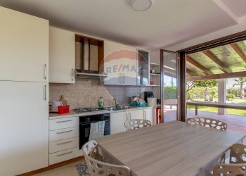 Cucina - Villa via delle orchidee, Ispica - foto 23