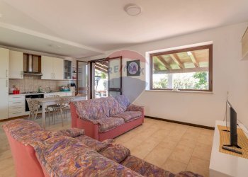 Sala da pranzo - Villa via delle orchidee, Ispica - foto 24