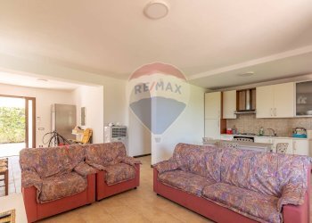 Soggiorno - Villa via delle orchidee, Ispica - foto 25