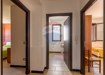 Hall / corridoio - Villa via delle orchidee, Ispica - foto 33