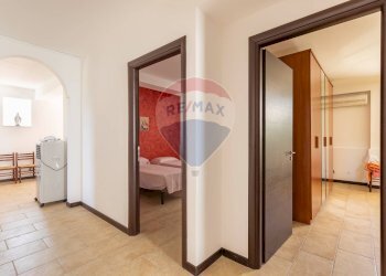 Hall / corridoio - Villa via delle orchidee, Ispica - foto 36