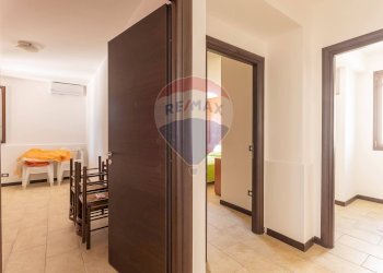 Hall / corridoio - Villa via delle orchidee, Ispica - foto 37