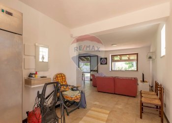 Soggiorno - Villa via delle orchidee, Ispica - foto 39