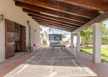 Terrazza - Villa via delle orchidee, Ispica - foto 1