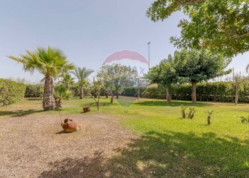 Giardino - Villa via delle orchidee, Ispica - foto 40