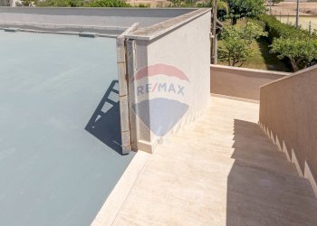 Terrazza - Villa via delle orchidee, Ispica - foto 44