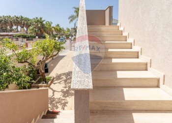 Scale - Villa via delle orchidee, Ispica - foto 45