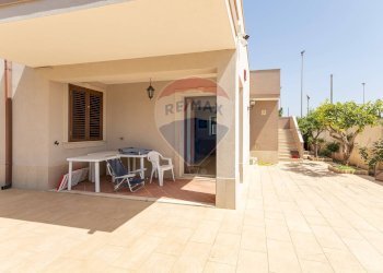 Terrazza - Villa via delle orchidee, Ispica - foto 46