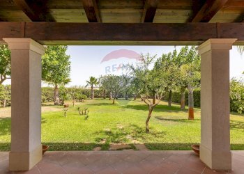 Giardino - Villa via delle orchidee, Ispica - foto 47