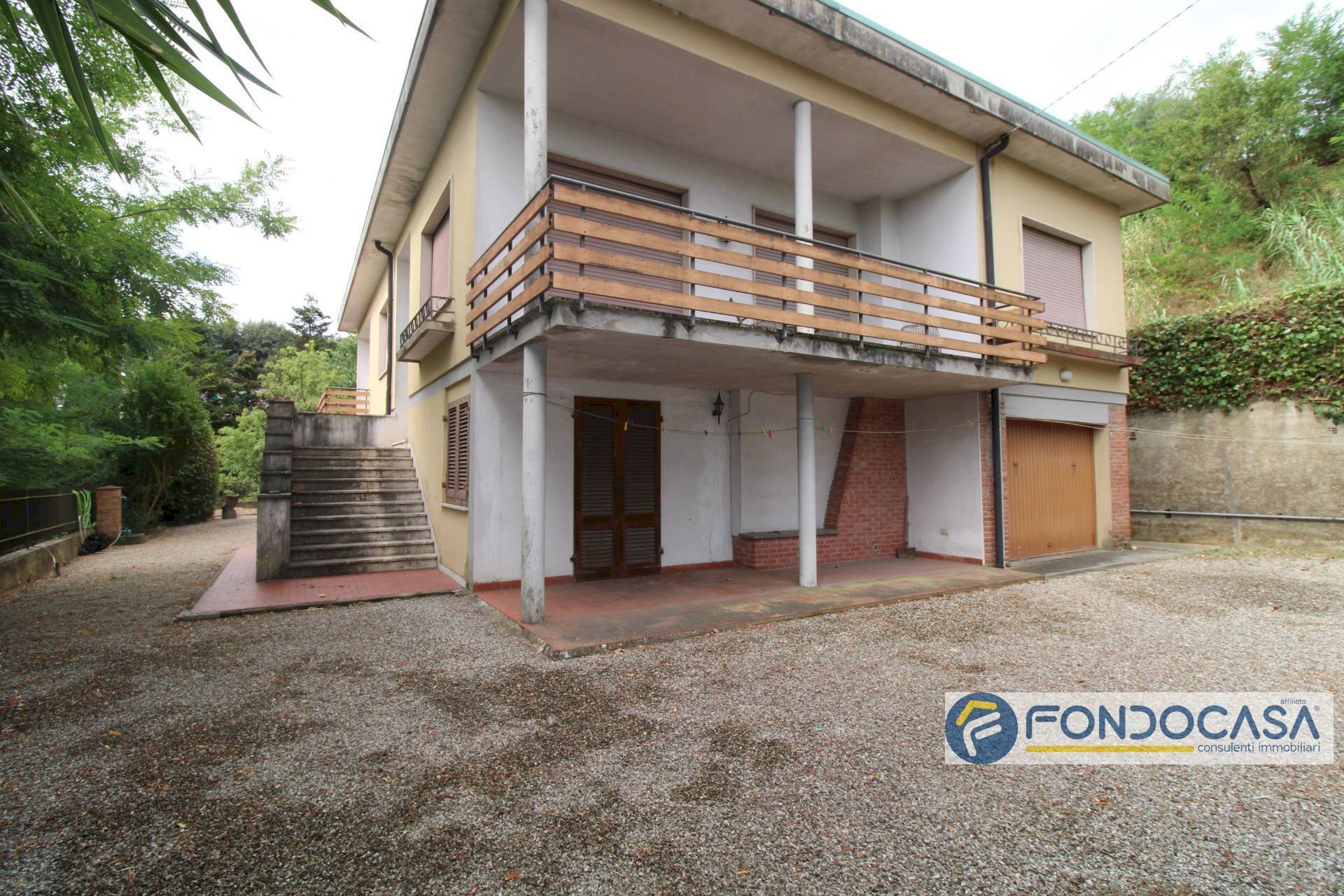 Foto 1 - Villa Via San Michele, Santa Maria a Monte - foto 1