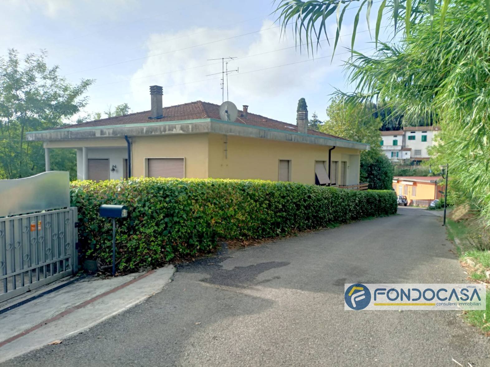 Foto 2 - Villa Via San Michele, Santa Maria a Monte - foto 2