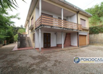 Foto 1 - Villa Via San Michele, Santa Maria a Monte - foto 1