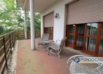 Foto 36 - Villa Via San Michele, Santa Maria a Monte - foto 36