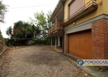 Foto 52 - Villa Via San Michele, Santa Maria a Monte - foto 52