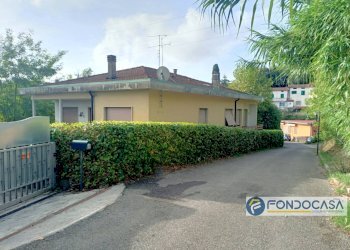 Foto 2 - Villa Via San Michele, Santa Maria a Monte - foto 2