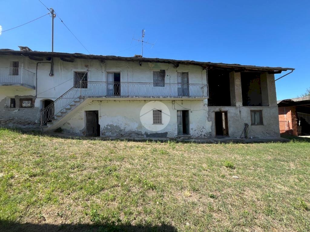 Casa indipendente Via Antica Di Torriana, Barge - foto 3
