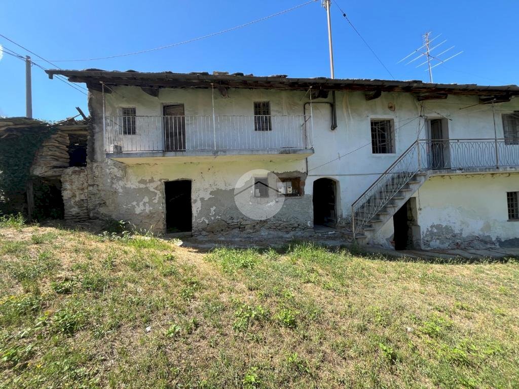 Casa indipendente Via Antica Di Torriana, Barge - foto 1