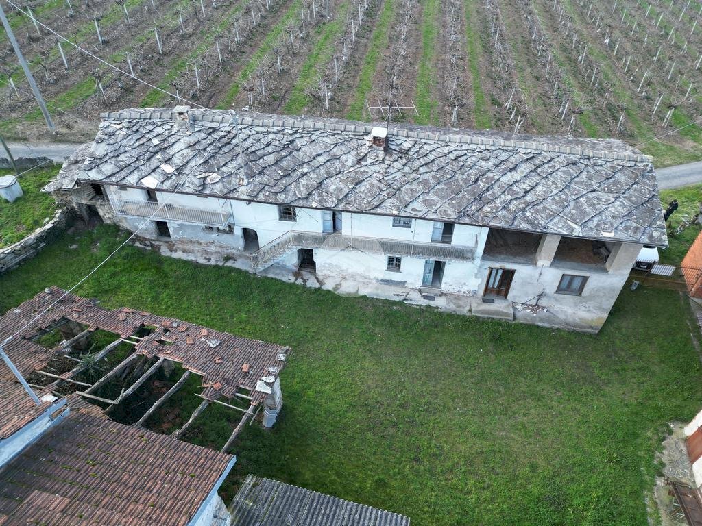 Casa indipendente Via Antica Di Torriana, Barge - foto 1