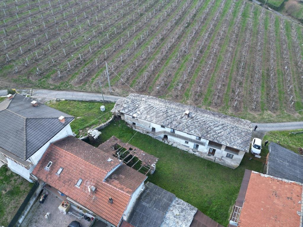 Casa indipendente Via Antica Di Torriana, Barge - foto 2