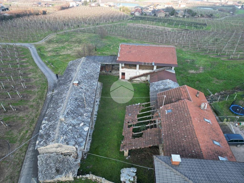Casa indipendente Via Antica Di Torriana, Barge - foto 3