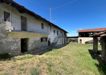 Independent house Via Antica Di Torriana, Barge - photo 2