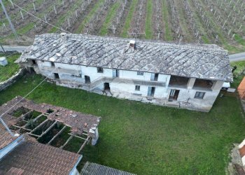 Casa indipendente Via Antica Di Torriana, Barge - foto 1