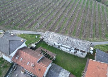 Casa indipendente Via Antica Di Torriana, Barge - foto 2