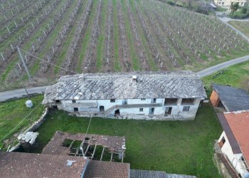 Casa indipendente Via Antica Di Torriana, Barge - foto 20