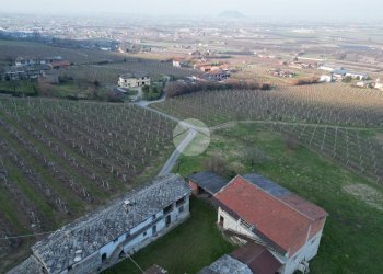 Casa indipendente Via Antica Di Torriana, Barge - foto 21