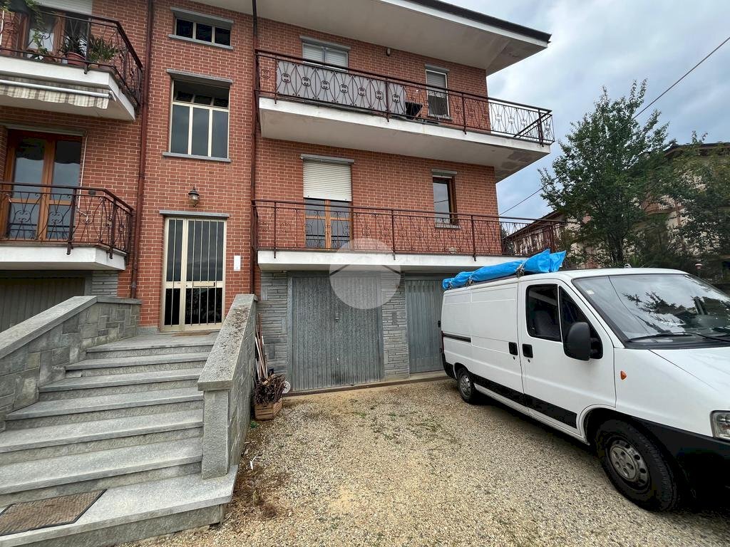 Trilocale Via Bagnolo, Barge - foto 2