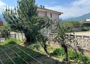 Three-room apartment Via Bagnolo, Barge - photo 20