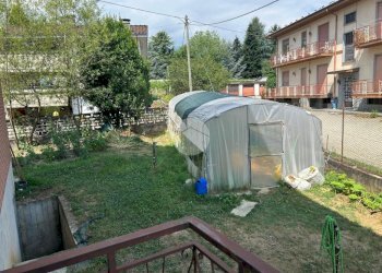 Three-room apartment Via Bagnolo, Barge - photo 6