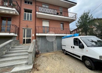 Three-room apartment Via Bagnolo, Barge - photo 2