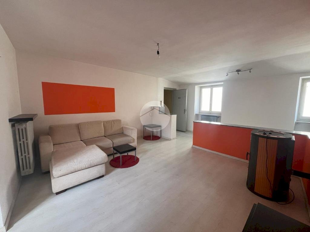 Two-room apartment Via Carle Costanzo, Barge - photo 3