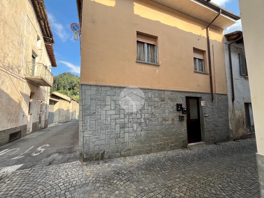 Two-room apartment Via Carle Costanzo, Barge - photo 2
