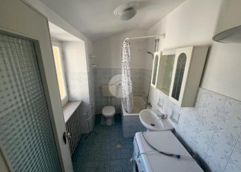 Two-room apartment Via Carle Costanzo, Barge - photo 8