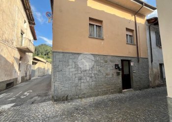 Two-room apartment Via Carle Costanzo, Barge - photo 2