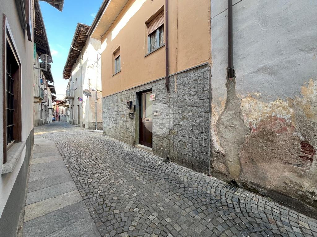 Two-room apartment Via Carle Costanzo, Barge - photo 2