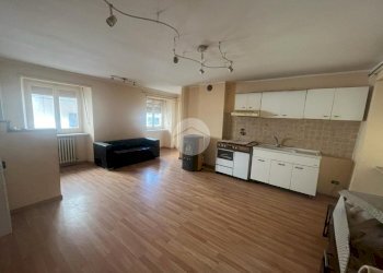 Two-room apartment Via Carle Costanzo, Barge - photo 9