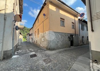 Two-room apartment Via Carle Costanzo, Barge - photo 1